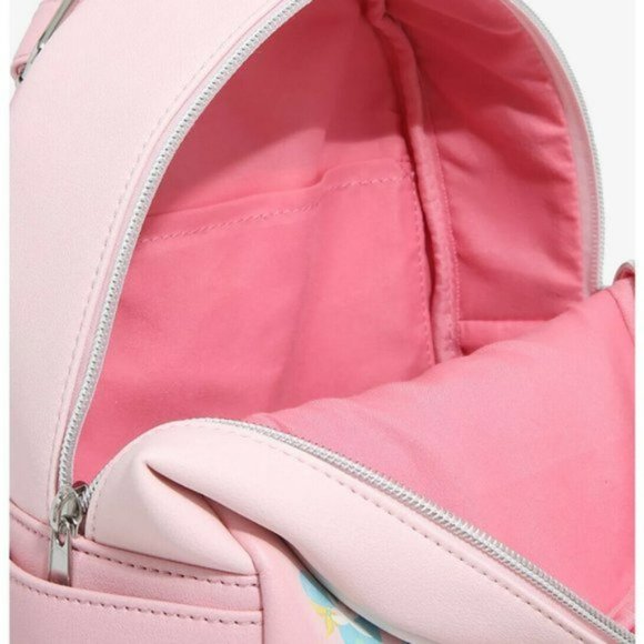 Loungefly Disney The Little Mermaid NEW!